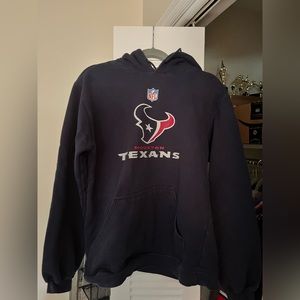 Texans sweatshirt